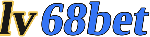 lv68bet โลโก้