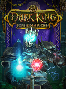 LV68 เกมสล็อต แตกง่าย จ่ายจริง dark-king-forbidden-riches