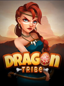 LV68 เกมสล็อต แตกง่าย จ่ายจริง dragon-tribe